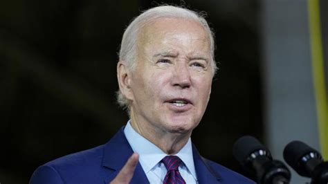 Biden says he doesn't watch TV, shares 'worst advice' he ever got